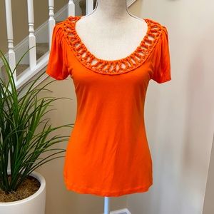 Banana Republic soft tee